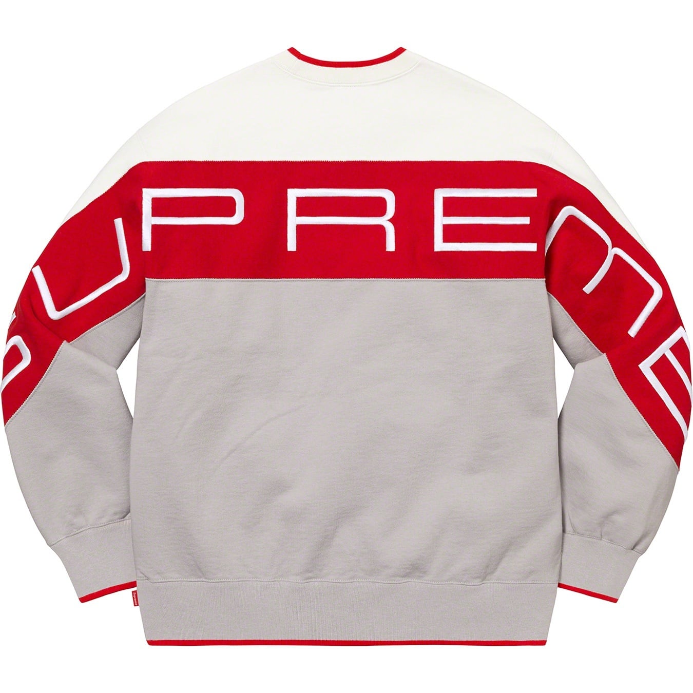 Stretch Crewneck view 7